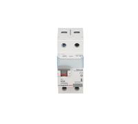 Wyłącznik różnicowoprądowy 2P 40A 0,03A typ AC P302 TX3 411510