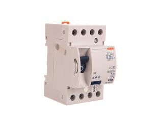 Wyłącznik różnicowoprądowy 3P 40A 0,3A typ AC SD GW94669
