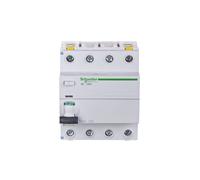 Wyłącznik różnicowoprądowy 4P 100A 0,03A typ AC iID A9Z11491