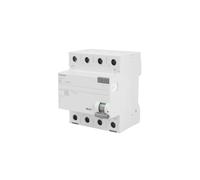 Wyłącznik różnicowoprądowy 4P 25A 0,03A typ A 30mA 230V SENTRON 5SV3342-6