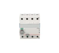 Wyłącznik różnicowoprądowy 4P 25A 0,03A typ A P304 TX3 411764