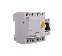 Wyłącznik różnicowoprądowy 4P 40A 0,03A typ A FRCmM-40/4/003-A 170333