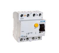 Wyłącznik różnicowoprądowy 4P 40A 0,03A typ AC FRCmM-40/4/003 170411