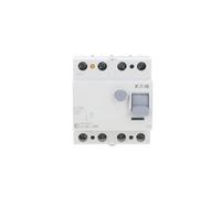 Wyłącznik różnicowoprądowy 4P 40A 0,03A typ AC xPole Home HNC-40/4/003 194694
