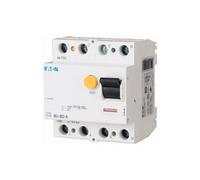 Wyłącznik różnicowoprądowy 4P 40A 0,03A typ G/A PFIM-40/4/003-G/A-MW 235454
