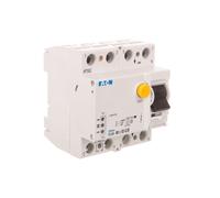 EATON INDUSTRIES Ground fault Circuit Interrupter - 167897