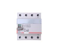 P304 DX3 80A/ 30MA/ AC DIFFERENTIAL SWITCH 80A 4P P300 DX3 411705
