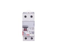 Wyłącznik różnicowoprądowy P 302 2P 40A 0,03A Typ F (HPI) SERII DX3 411591