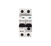 Wyłącznik silnikowy 2P 0,18kW 0,4-0,63A Z-MS-0,63/2 248392