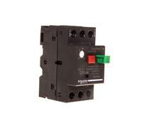 Wyłącznik silnikowy 3P 0,18kW 0,4-0,63A EasyTeSys Power, napęd przyciskowy, zaci
