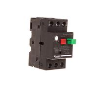 Wyłącznik silnikowy 3P 0,25kW 0,63-1A EasyTeSys Power, napęd przyciskowy, zacisk