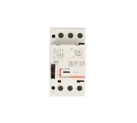 Wyłącznik silnikowy 3P 0,25kW 0,63-1A M 250 1R/1Z 0,25 606824