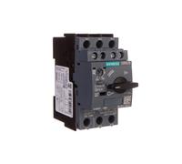 3P Motor Switch 0.45-0.63A 1Z 1R SIRIUS 3RV2011-0GA15
