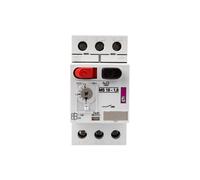 Wyłącznik silnikowy 3P 0,55kW 1-1,6A MS18 004600345
