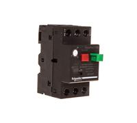 3P 0.75kW Motor Switch 1.6-2.5A Easy TeSys GZ1E07