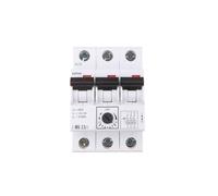 Eaton Motor Protective Circuit Breakers 1.6-2.5A 3P - 248408