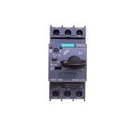Siemens Motor Circuit Breaker 3RV2011-1CA10 1.8-2.5A 0.75 kW 690V 3-pole