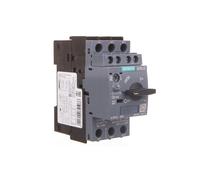 Wyłącznik silnikowy 3P 0,9-1,25A 1Z 1R S00 3RV2011-0KA15