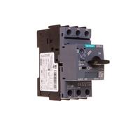ONE New Siemens 2.2-3.2A circuit breaker 3RV2021-1DA10 3RV20211DA10