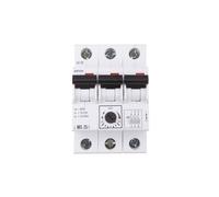 Eaton 248413 Z-MS-25/3 Motor Protection Switch 3 Poles 16-25A