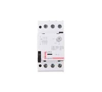 M250 Motor Circuit Breaker 25.0A 2.5M 230V AC