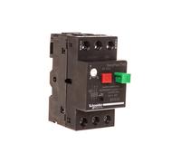 Wyłącznik silnikowy 3P 15kW 24-32A EasyTeSys Power, napęd przyciskowy, zaciski s
