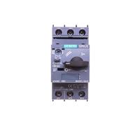 Wyłącznik silnikowy 3P 2,2kW 4,5-6,3A S00 3RV2011-1GA10