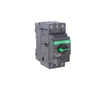 Wyłącznik silnikowy 3P 30kW 48-65A (EVK) TeSys Deca GV3P65
