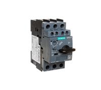 Wyłącznik silnikowy 3P 4,5kW 7-10A 1Z 1R S00 3RV2011-1JA15