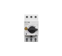 Motor Switch 3P 4kW 10A PKM0-10 072729