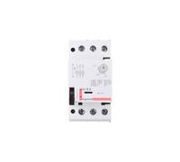 Motor Switch 3P 4kW 6.3-10A M 250 10 606809 M250