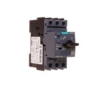 Siemens Circuit Breaker 3RV2021-4AA10 3P 10-16A 690V New