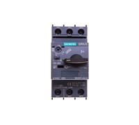 Siemens 3RV2011-4AA10 Motor Protection Circuit Breaker - 3RV20114AA10