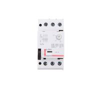 Wyłącznik silnikowy 3P 9kW 14-20A M 250 1R/1Z 20 606831