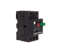 Wyłącznik silnikowy 3P 9kW 17-23A EasyTeSys Power, napęd przyciskowy, zaciski sk
