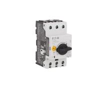 Wyłącznik silnikowy PKZM0-4 4 3P 1,5kW 2,5-4A zaciski śrubowe 072737