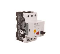PKZM01-10.0-EA MOTOR CIRCUIT BREAKER AUTOMATIC 6.3-10.0A 189889