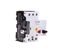 Wyłącznik silnikowy PKZM01-4 3P 1,5kW 2,5-4A 278482