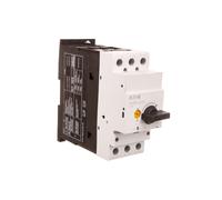 Wyłącznik silnikowy PKZM4-16-EA 3P 7,5kW 10-16A 190018