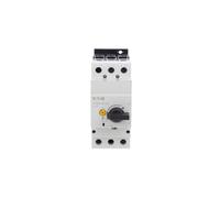 PKZM4-50-EA MOTOR CIRCUIT BREAKER THERMAGNETIC 190022