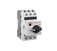 Wyłącznik silnikowy SM1R1400 z pokrętłem 9-14A 100kA 400V SM1R1400