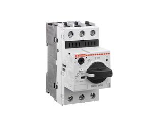 Wyłącznik silnikowy SM1R1400 z pokrętłem 9-14A 100kA 400V SM1R1400