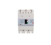 Circuit Breaker 3P 250A 36kA DPX3 250 420239 DPX31
