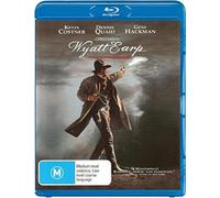 Wyatt Earp (1994)
