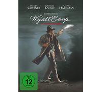 Wyatt Earp [2 DVDs] (DVD) Dennis Quaid Gene Hackman Jeff Fahey Mark Harmon