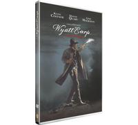 Wyatt Earp