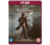 Wyatt Earp