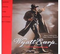 Wyatt Earp By James Newton Howard (1994-06-21)