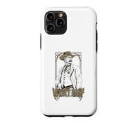 Wyatt Earp Case for iPhone 11 Pro