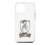 Wyatt Earp Case for iPhone 12 Pro Max